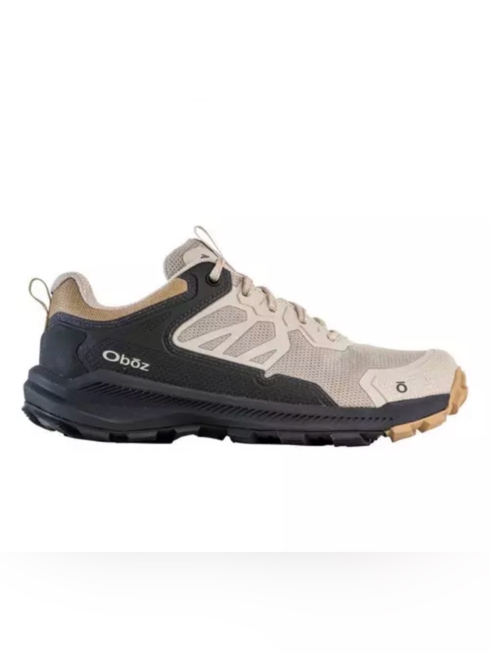 Oboz Hiking Shoes